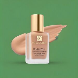 Estée Lauder Double Wear Stay-in-Place Foundation, NIB, Ivory Rose 2C4 LAST 1!!